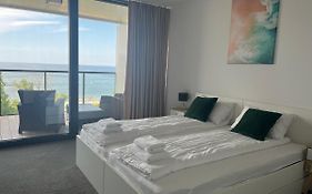 Apartament z widokiem
